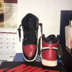 Air Jordan 1s OG